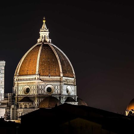 Locanda De' Pazzi Florence Exterior photo