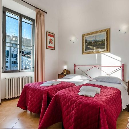 Locanda De' Pazzi Florence Exterior photo