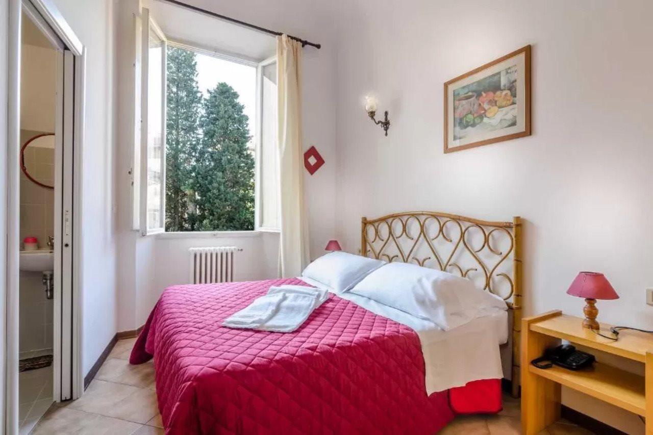 Locanda De' Pazzi Florence Exterior photo