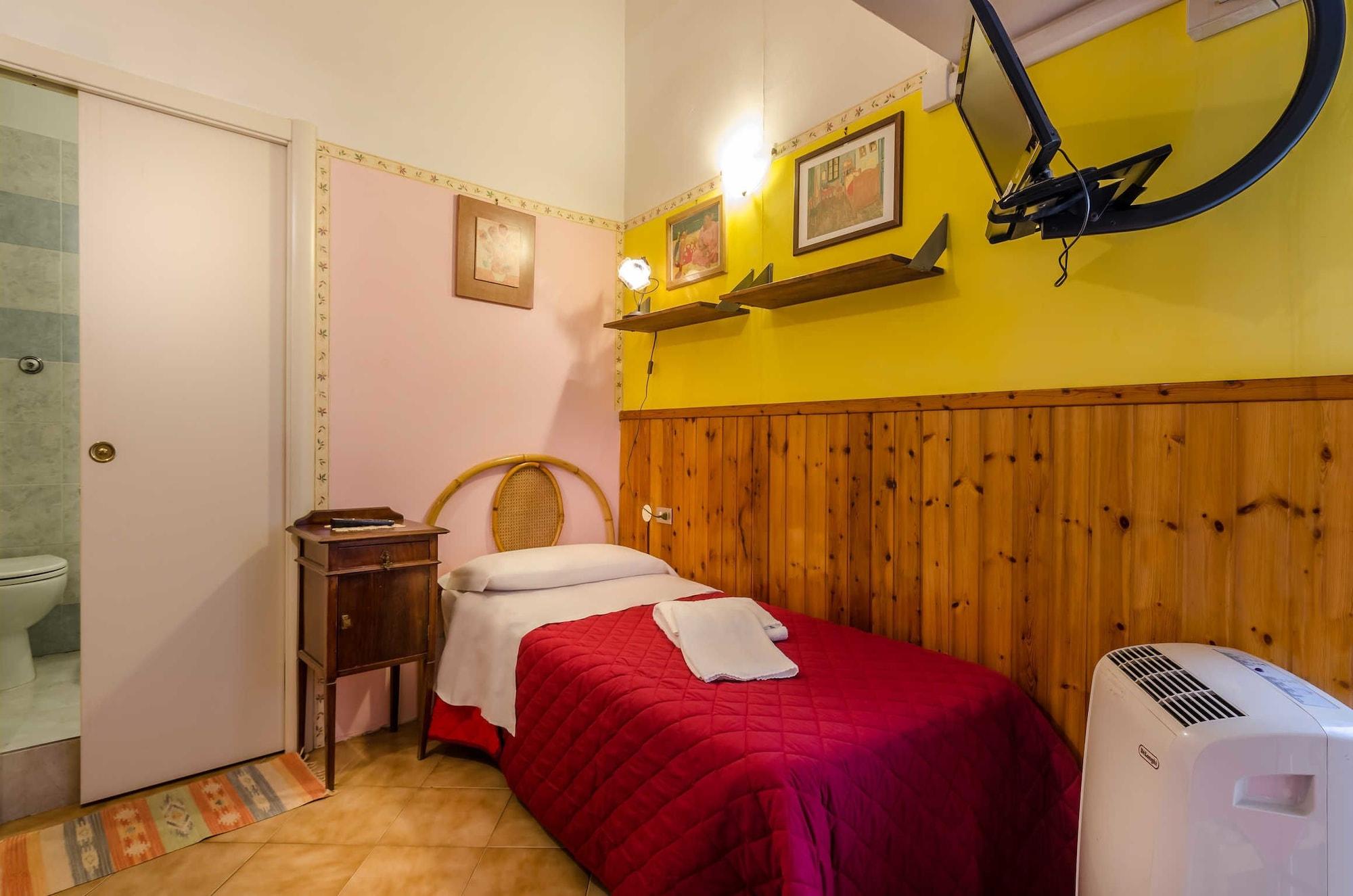 Locanda De' Pazzi Florence Exterior photo