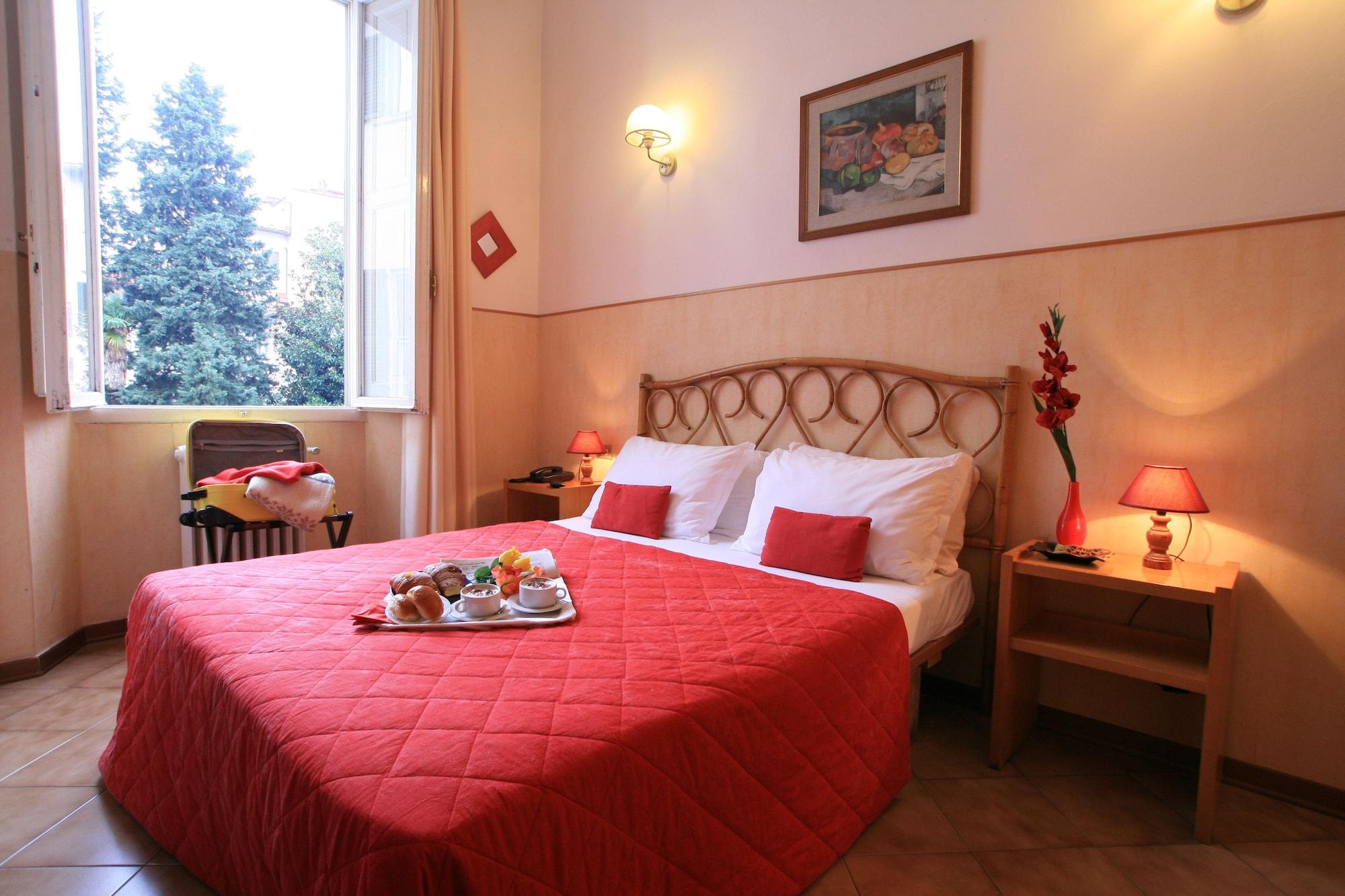 Locanda De' Pazzi Florence Exterior photo
