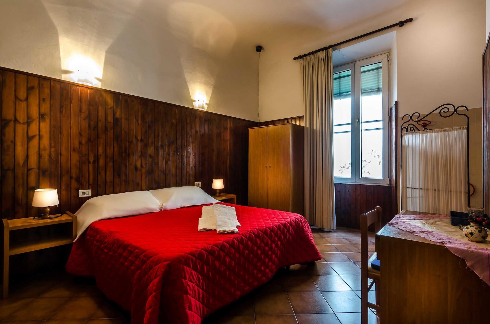 Locanda De' Pazzi Florence Exterior photo
