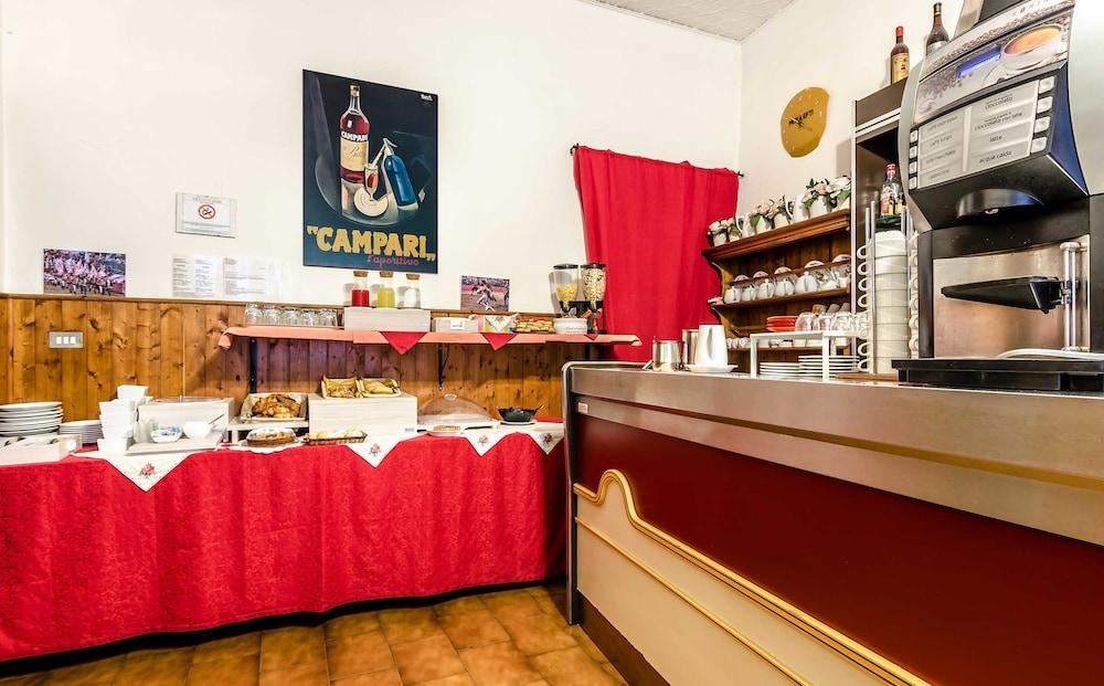 Locanda De' Pazzi Florence Exterior photo