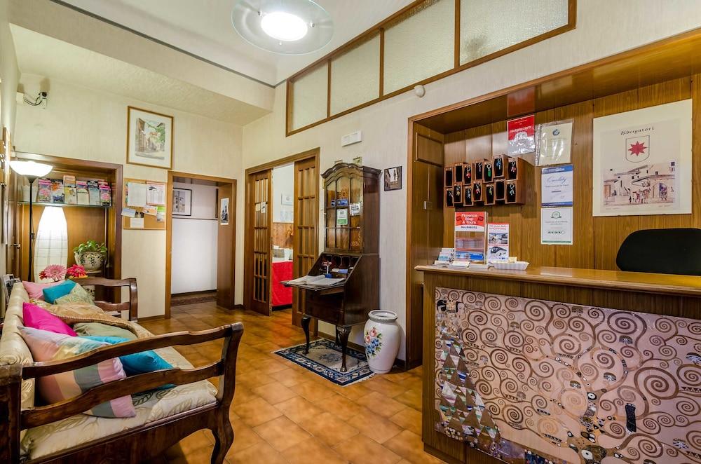 Locanda De' Pazzi Florence Exterior photo