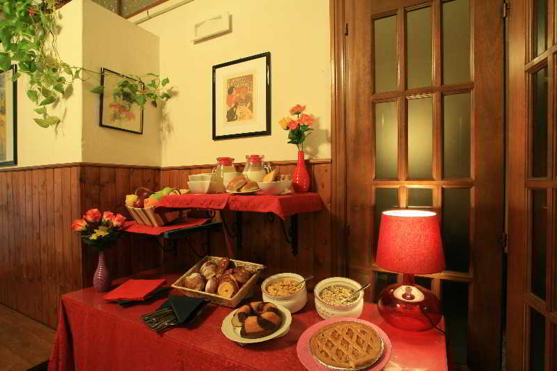 Locanda De' Pazzi Florence Exterior photo