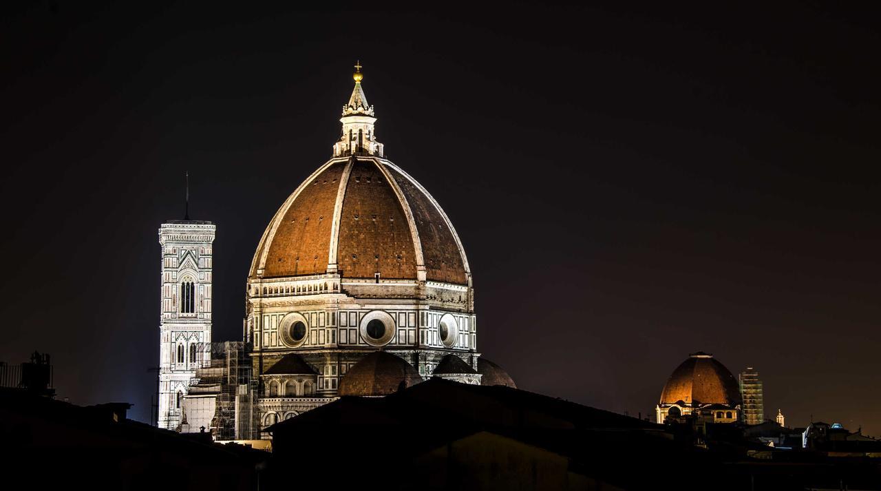 Locanda De' Pazzi Florence Exterior photo