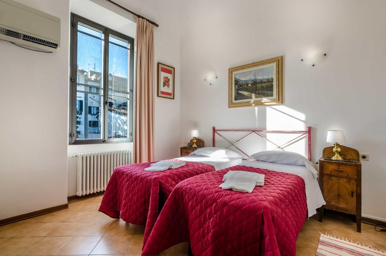 Locanda De' Pazzi Florence Exterior photo