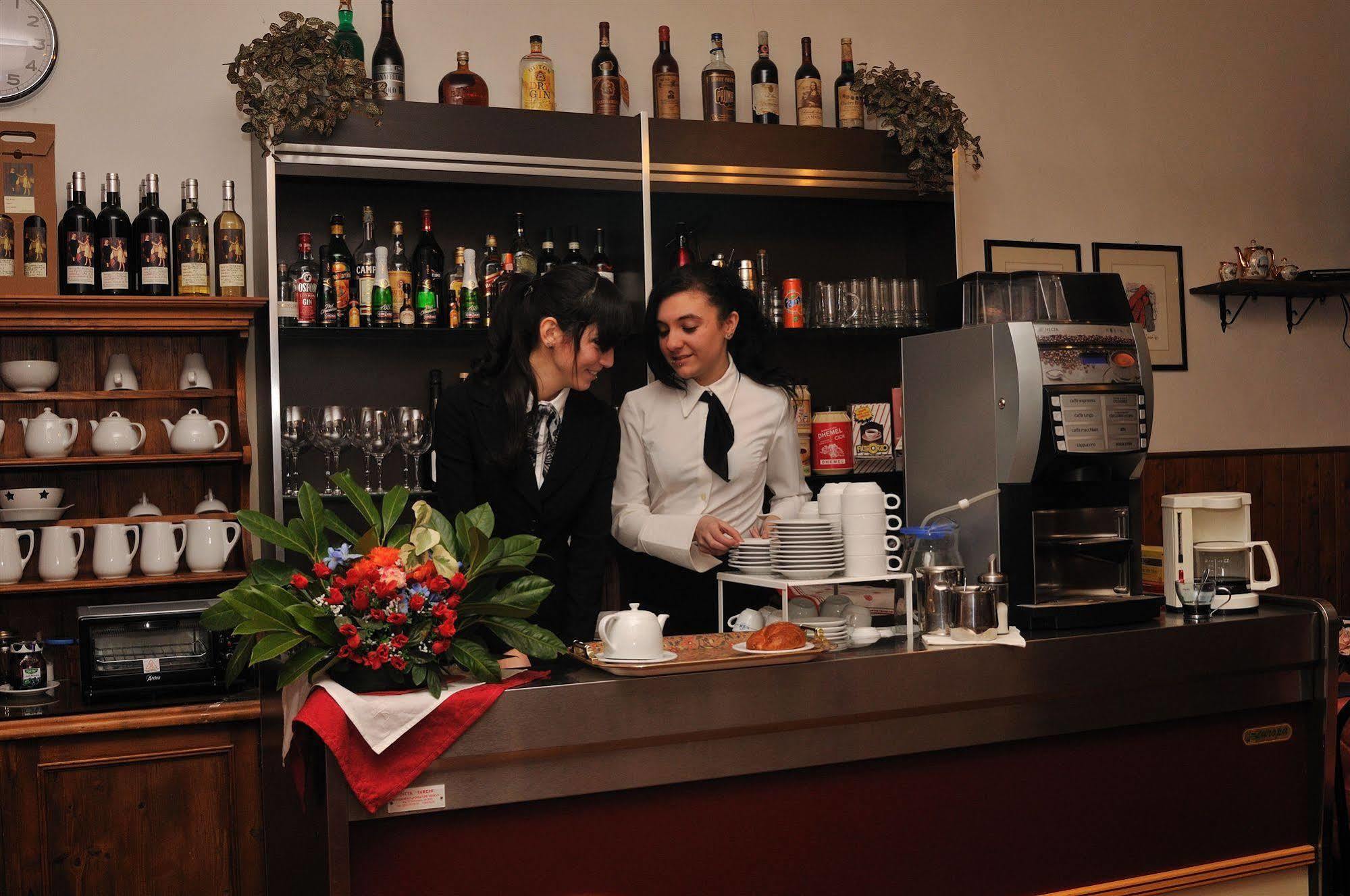 Locanda De' Pazzi Florence Exterior photo