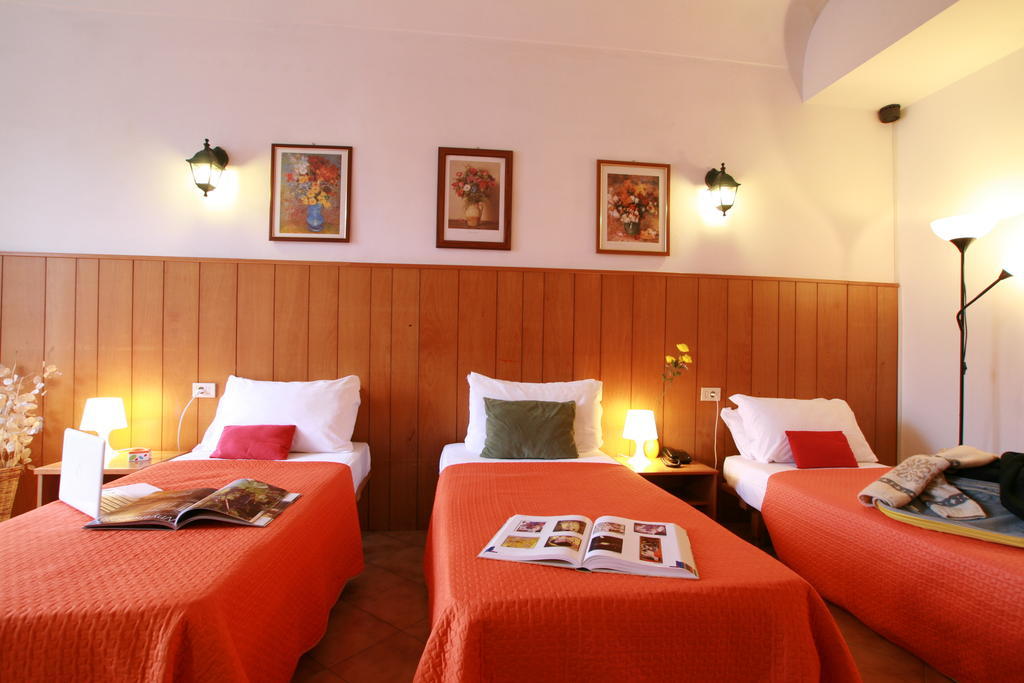 Locanda De' Pazzi Florence Exterior photo