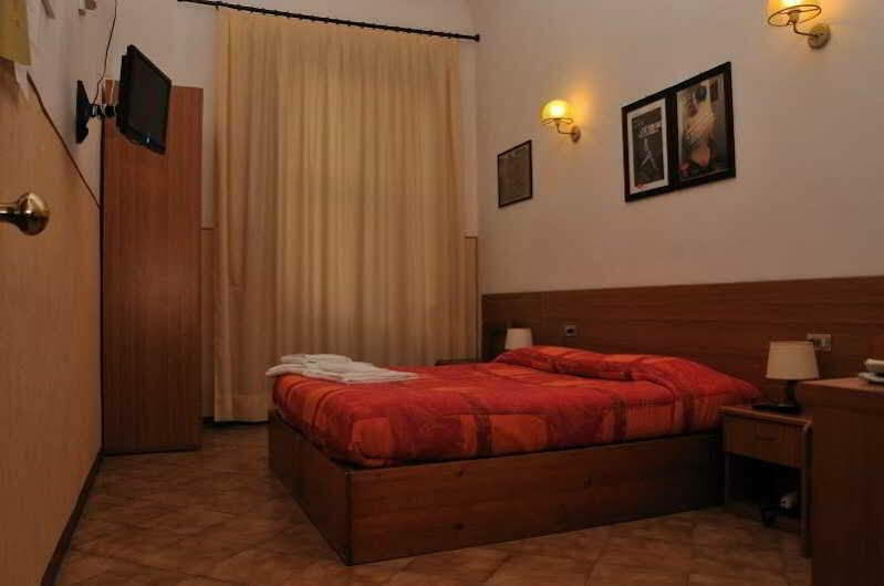 Locanda De' Pazzi Florence Exterior photo